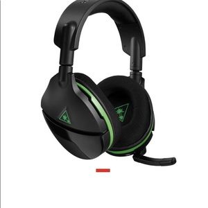 Turtle Beach Wireless Headset